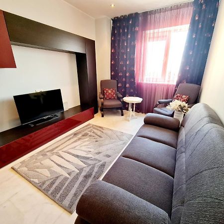 Easystay Flats Bucharest Exterior photo