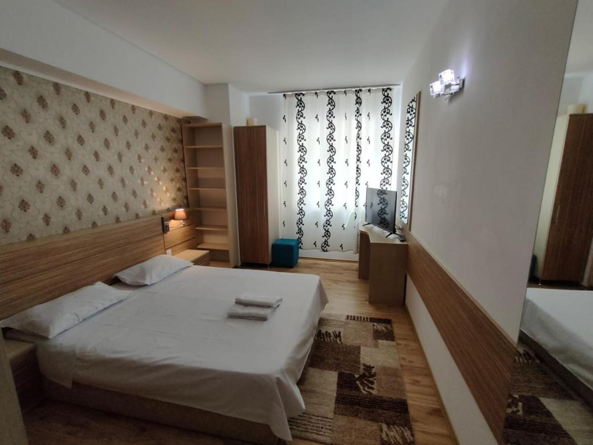 Easystay Flats Bucharest Exterior photo