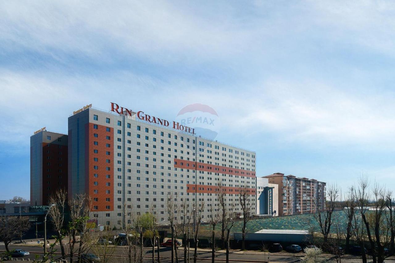 Easystay Flats Bucharest Exterior photo