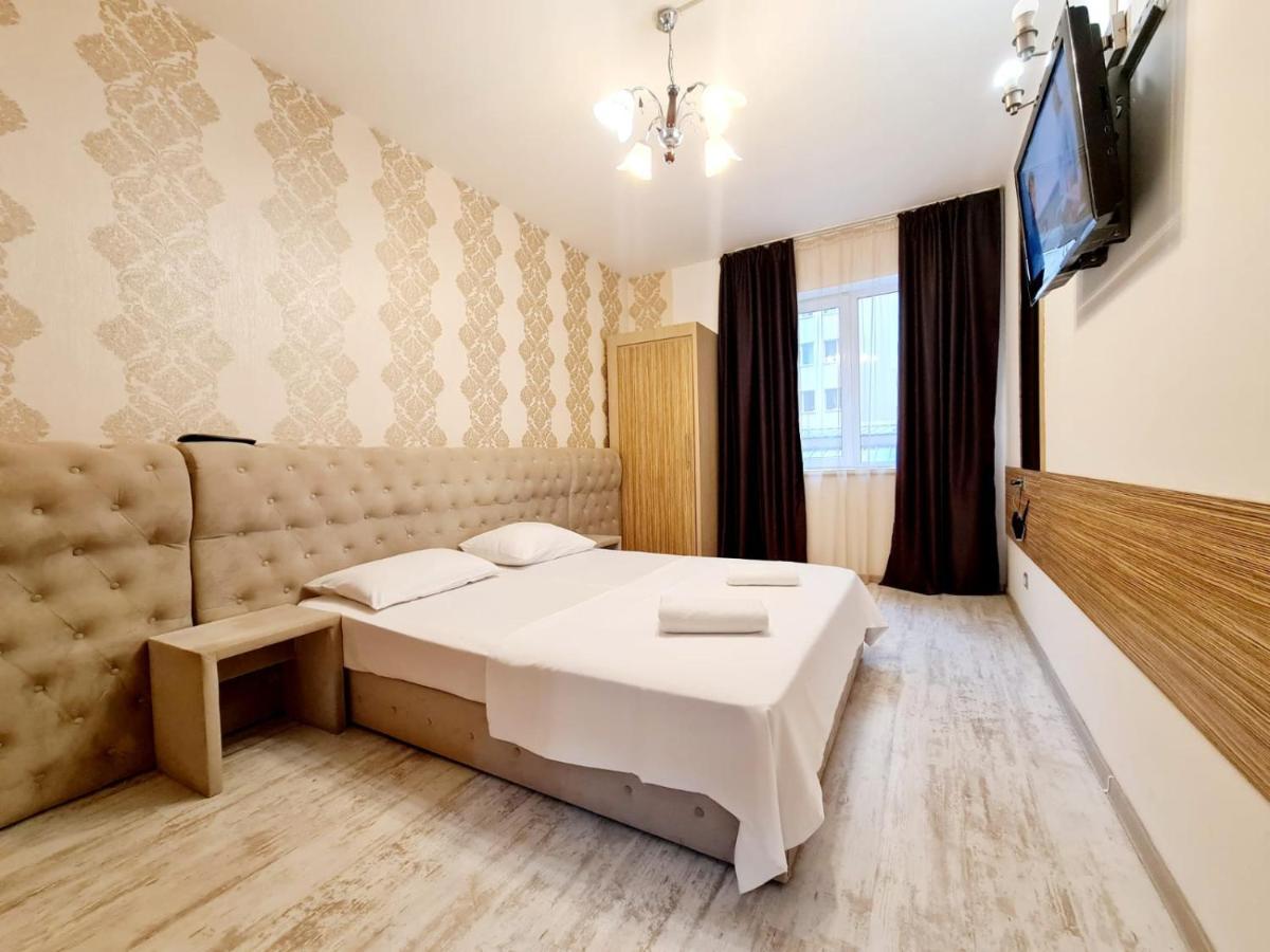 Easystay Flats Bucharest Exterior photo