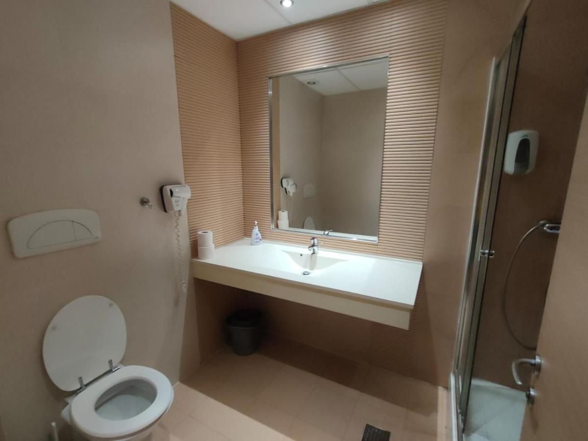 Easystay Flats Bucharest Exterior photo