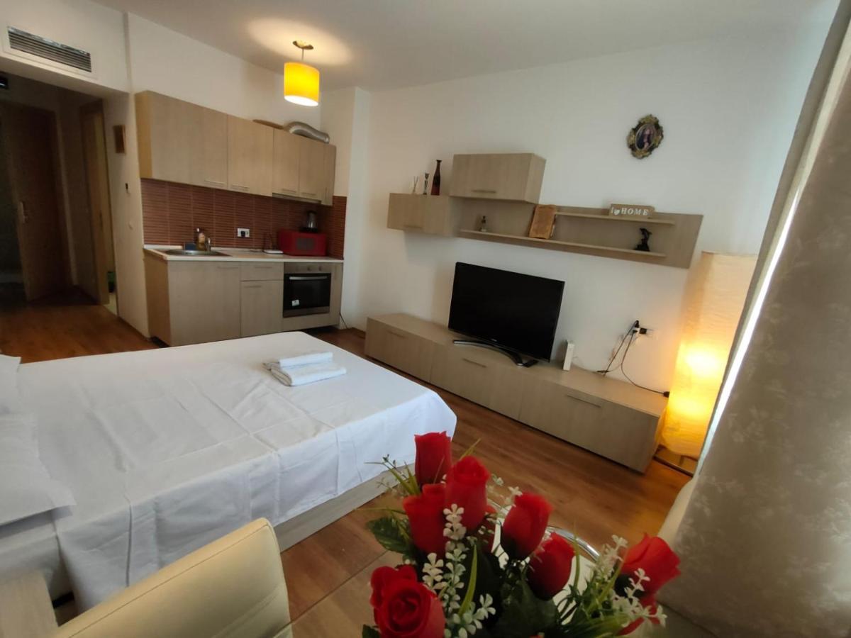 Easystay Flats Bucharest Exterior photo