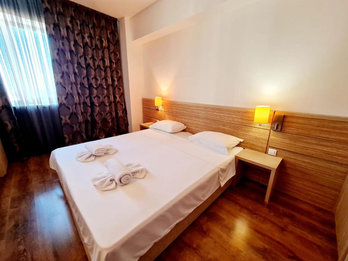 Easystay Flats Bucharest Exterior photo