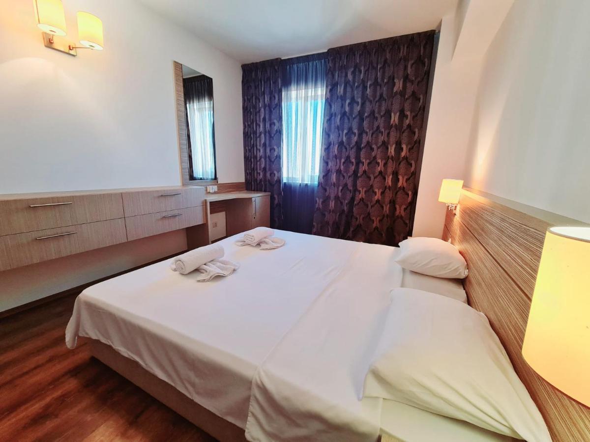 Easystay Flats Bucharest Exterior photo