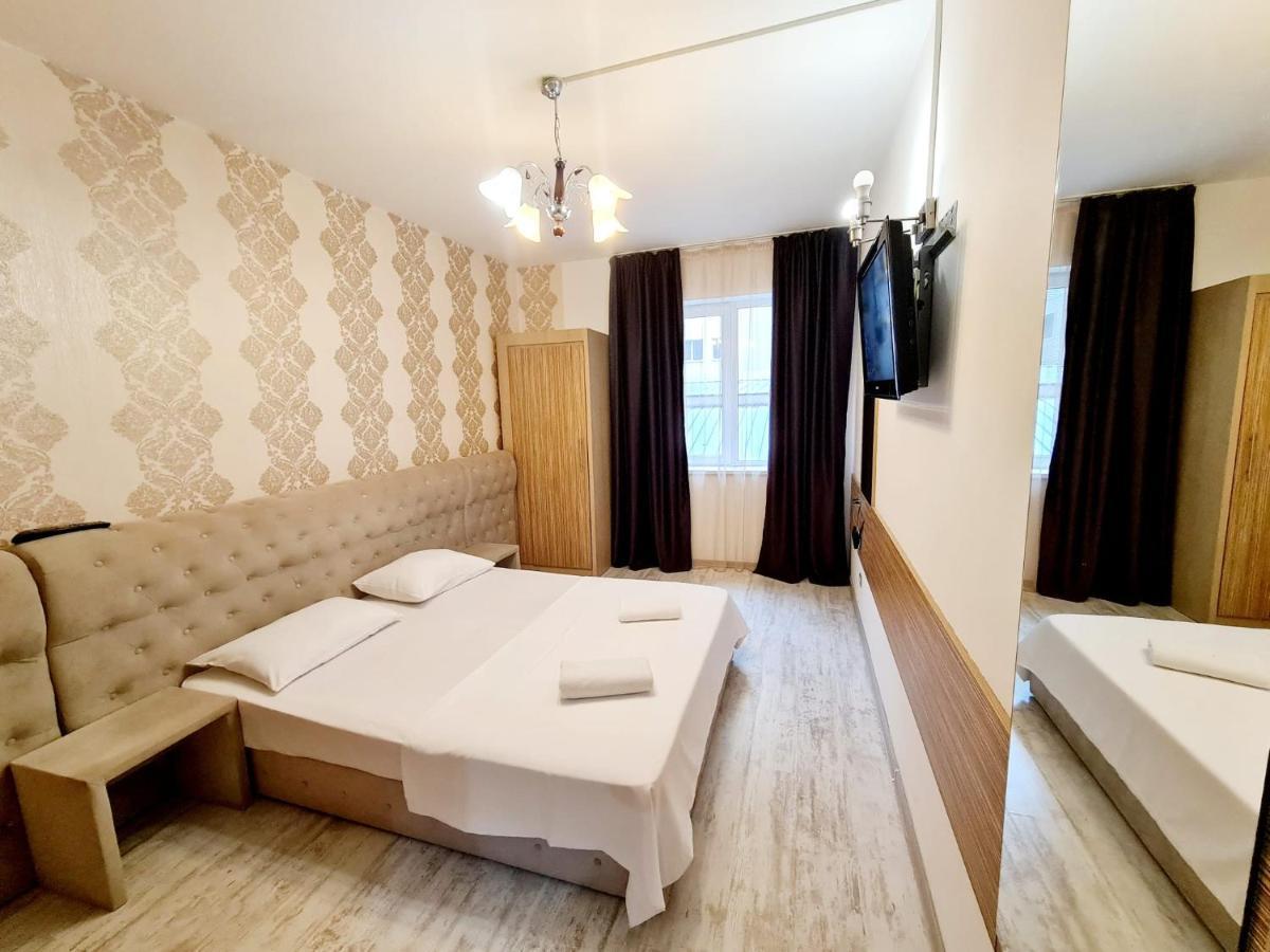 Easystay Flats Bucharest Exterior photo
