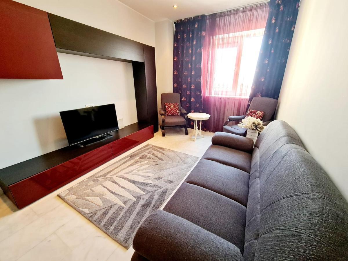 Easystay Flats Bucharest Exterior photo